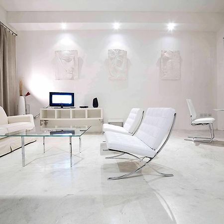 Appartement Loft Pandolfini à Florence Chambre photo